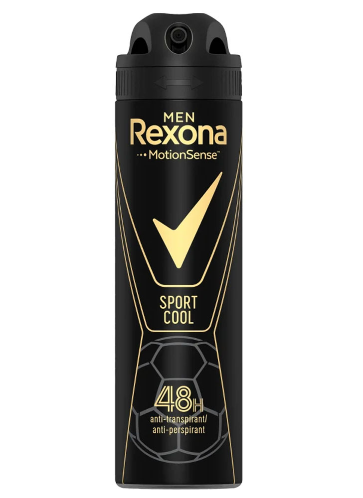 Rexona men Sport Cool deospray 150ml